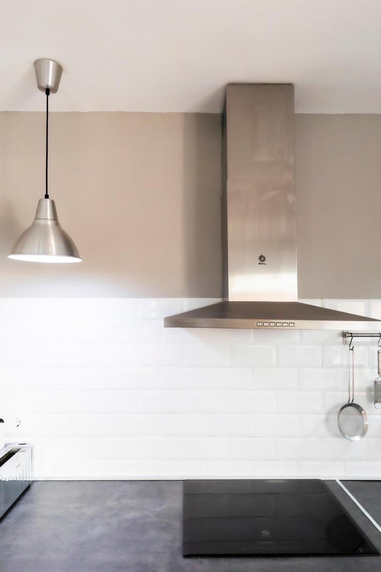 Akomodat En Apartamento Luminoso Junto Al Paseo De La Ria Bilbao Ngoại thất bức ảnh