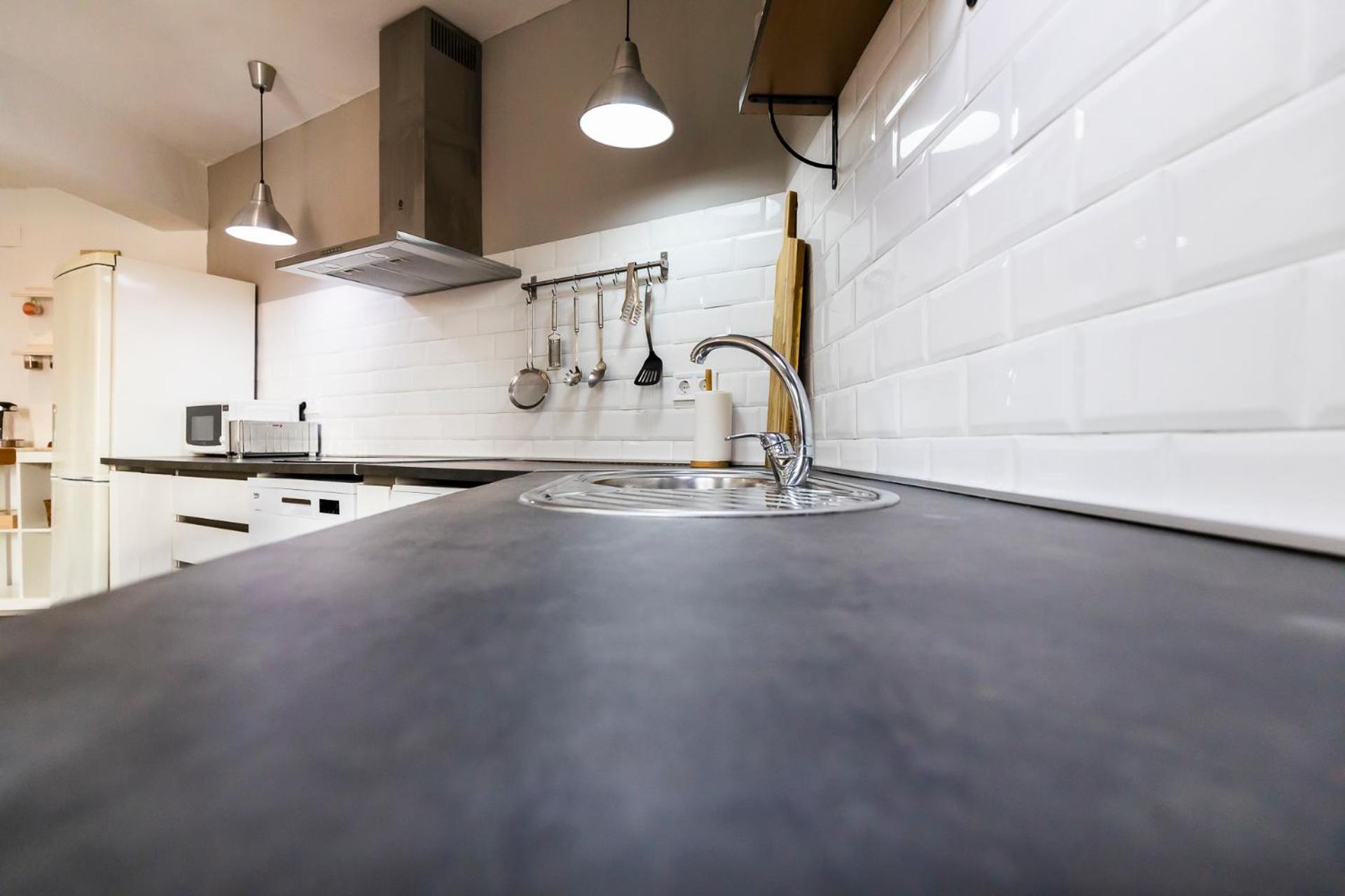 Akomodat En Apartamento Luminoso Junto Al Paseo De La Ria Bilbao Ngoại thất bức ảnh