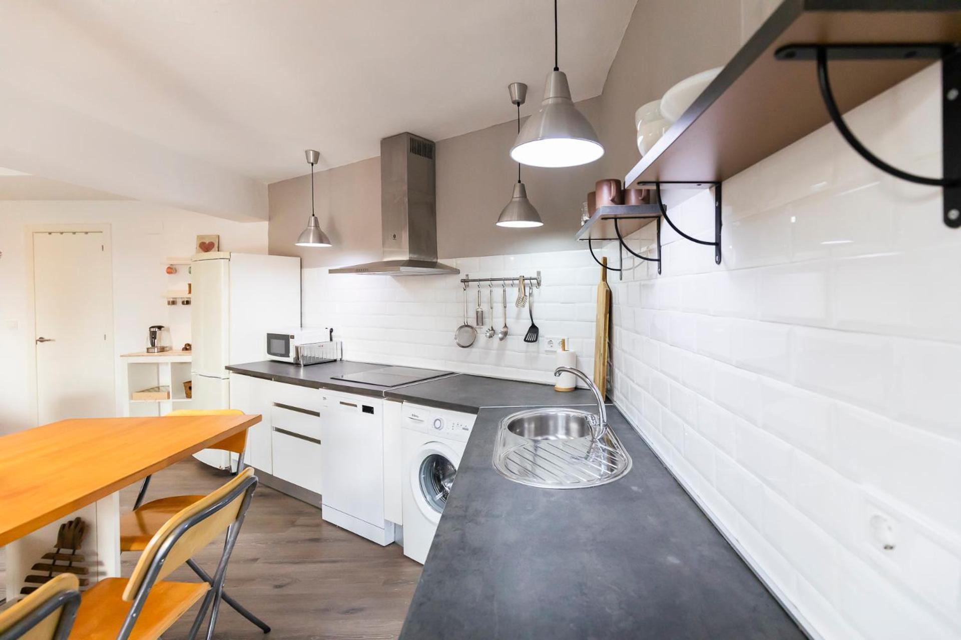 Akomodat En Apartamento Luminoso Junto Al Paseo De La Ria Bilbao Ngoại thất bức ảnh