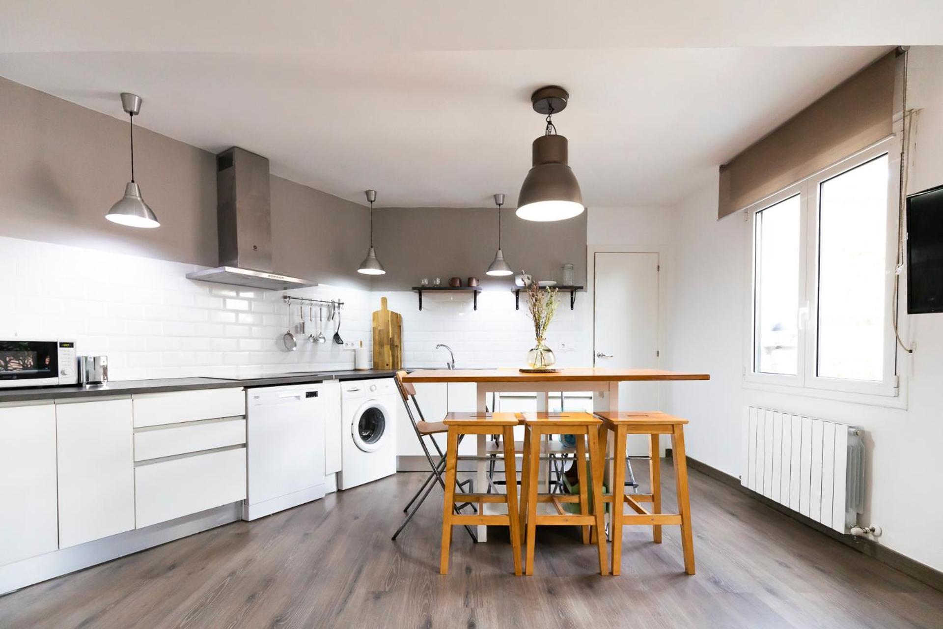 Akomodat En Apartamento Luminoso Junto Al Paseo De La Ria Bilbao Ngoại thất bức ảnh