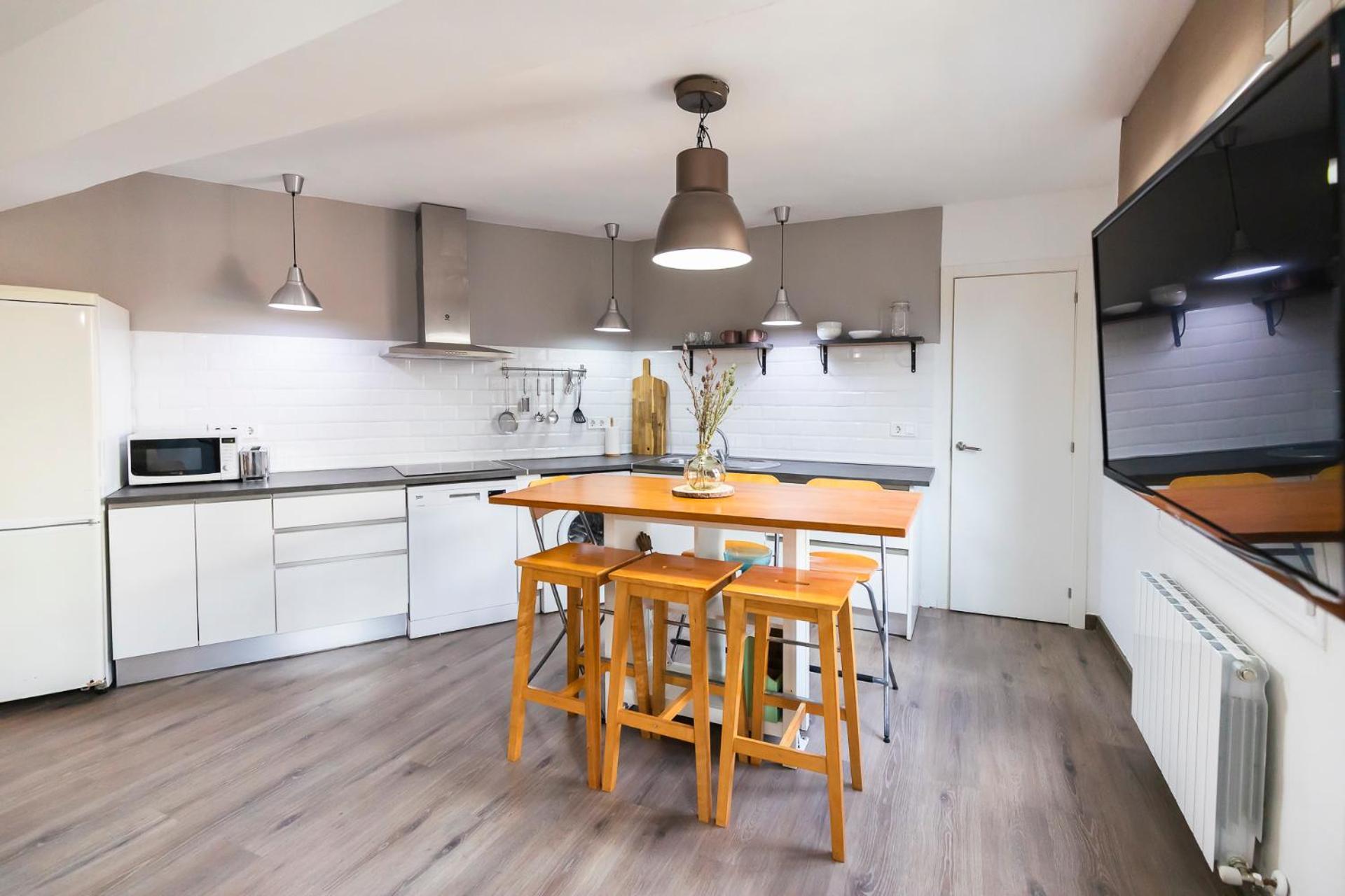 Akomodat En Apartamento Luminoso Junto Al Paseo De La Ria Bilbao Ngoại thất bức ảnh
