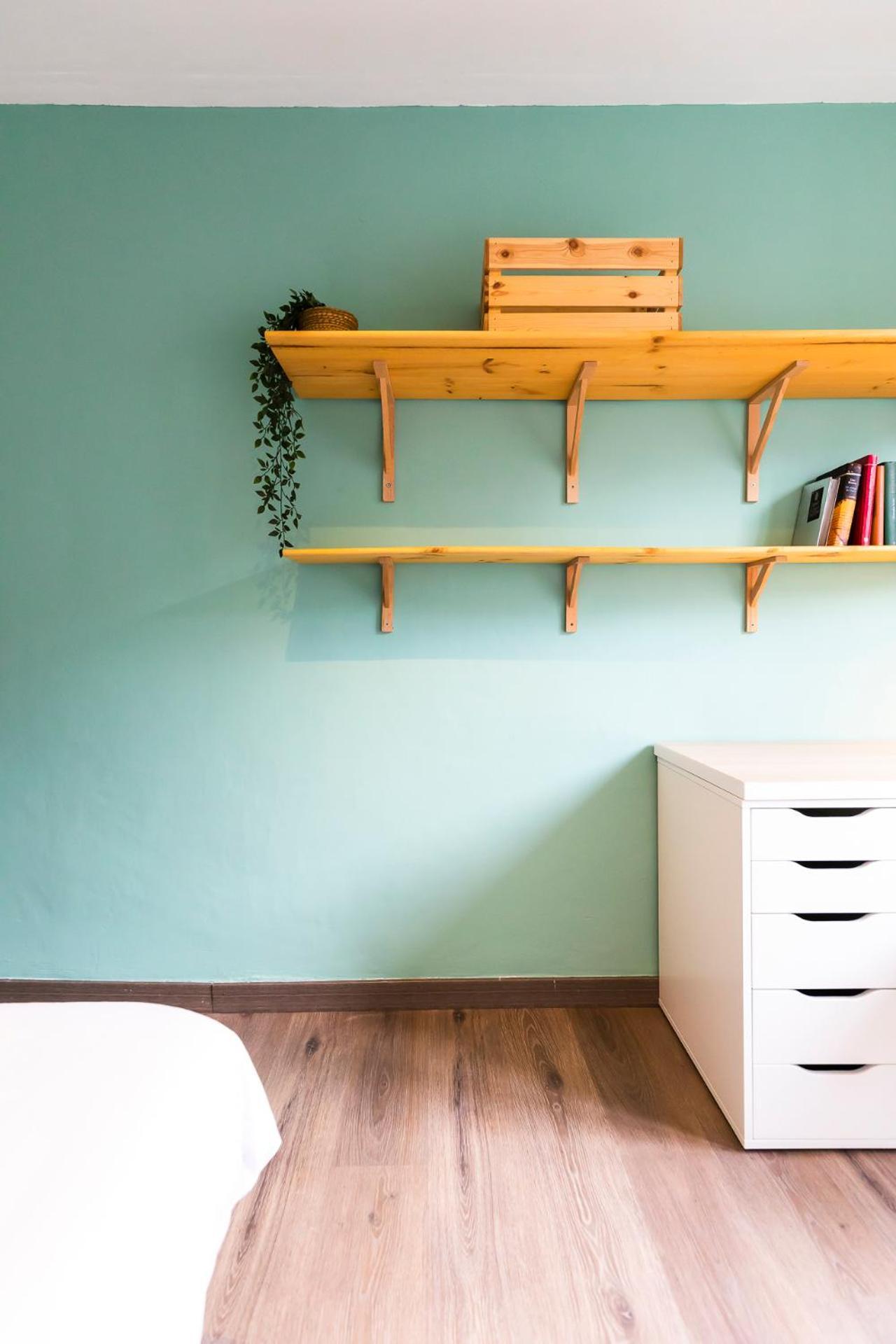 Akomodat En Apartamento Luminoso Junto Al Paseo De La Ria Bilbao Ngoại thất bức ảnh