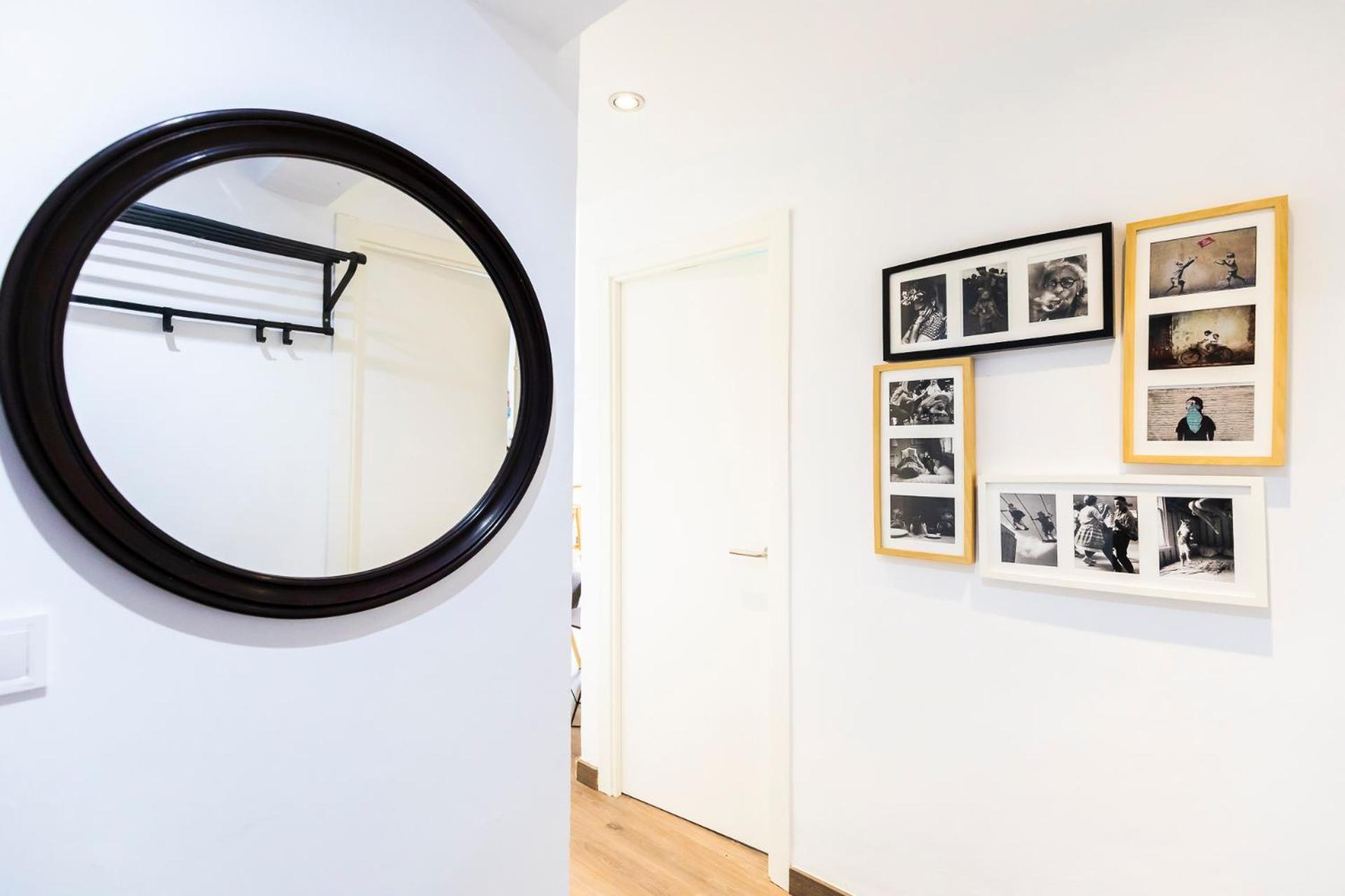 Akomodat En Apartamento Luminoso Junto Al Paseo De La Ria Bilbao Ngoại thất bức ảnh