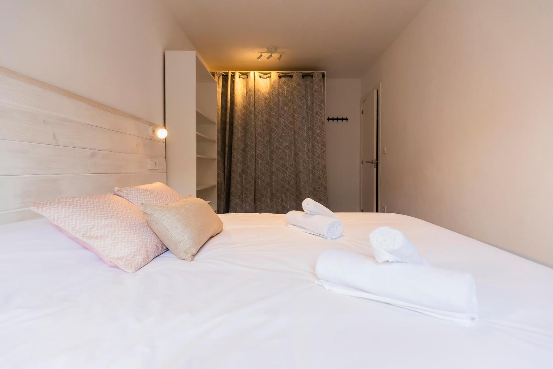 Akomodat En Apartamento Luminoso Junto Al Paseo De La Ria Bilbao Ngoại thất bức ảnh