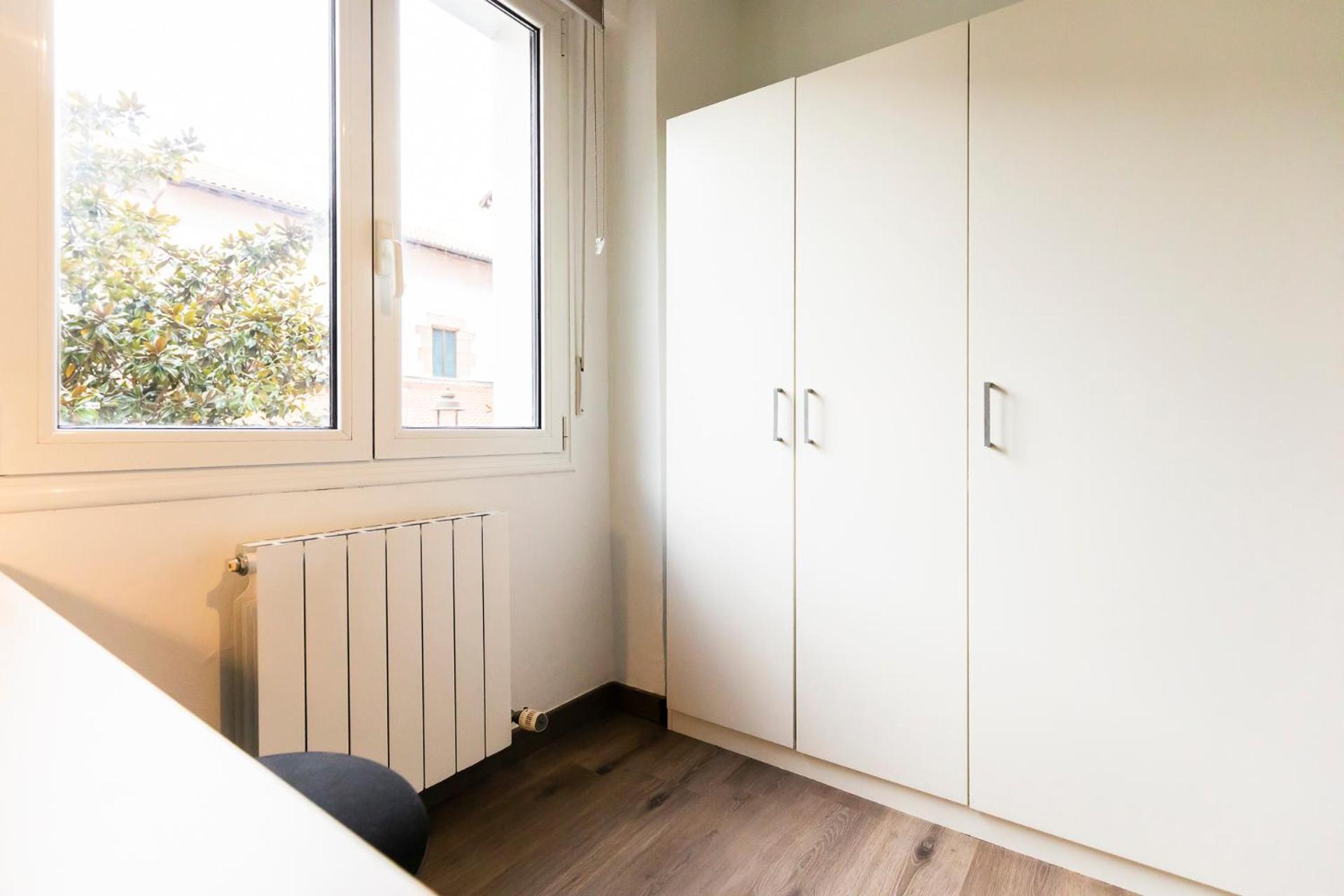 Akomodat En Apartamento Luminoso Junto Al Paseo De La Ria Bilbao Ngoại thất bức ảnh