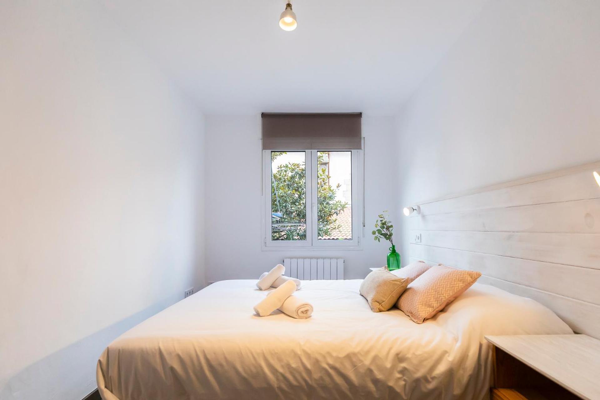 Akomodat En Apartamento Luminoso Junto Al Paseo De La Ria Bilbao Ngoại thất bức ảnh