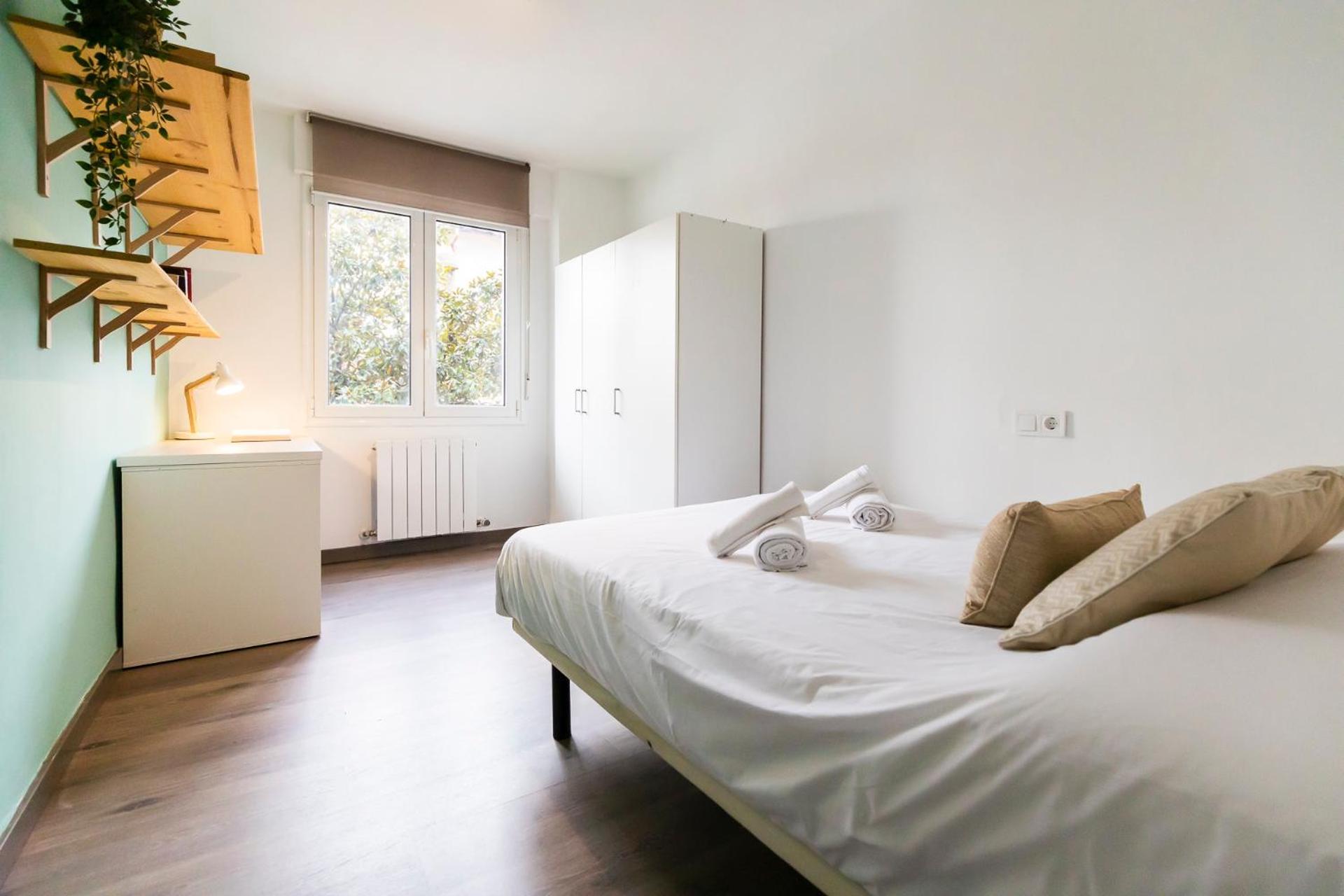 Akomodat En Apartamento Luminoso Junto Al Paseo De La Ria Bilbao Ngoại thất bức ảnh