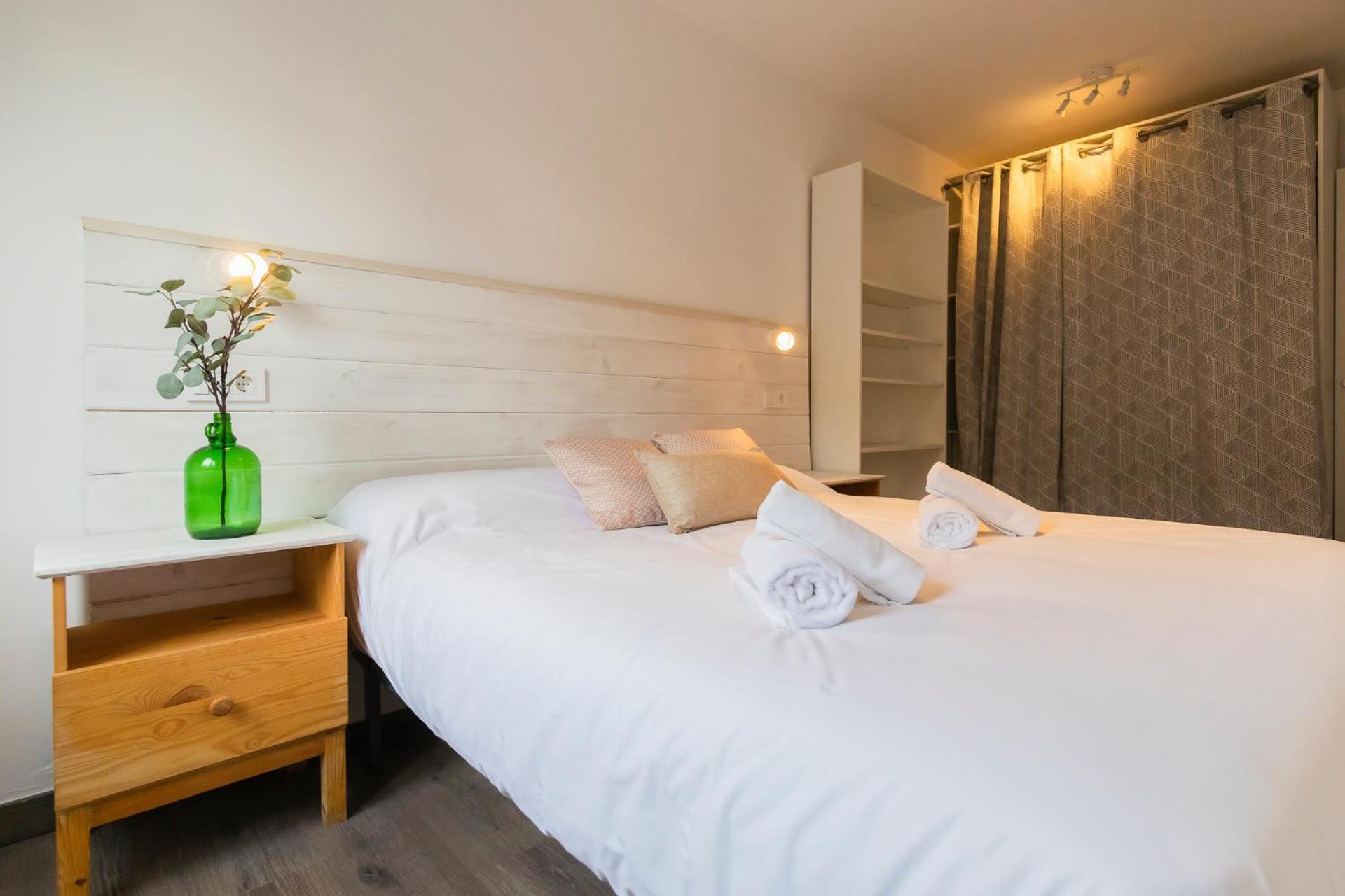 Akomodat En Apartamento Luminoso Junto Al Paseo De La Ria Bilbao Ngoại thất bức ảnh