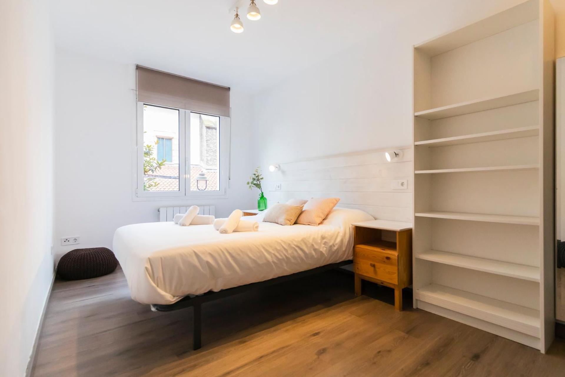 Akomodat En Apartamento Luminoso Junto Al Paseo De La Ria Bilbao Ngoại thất bức ảnh