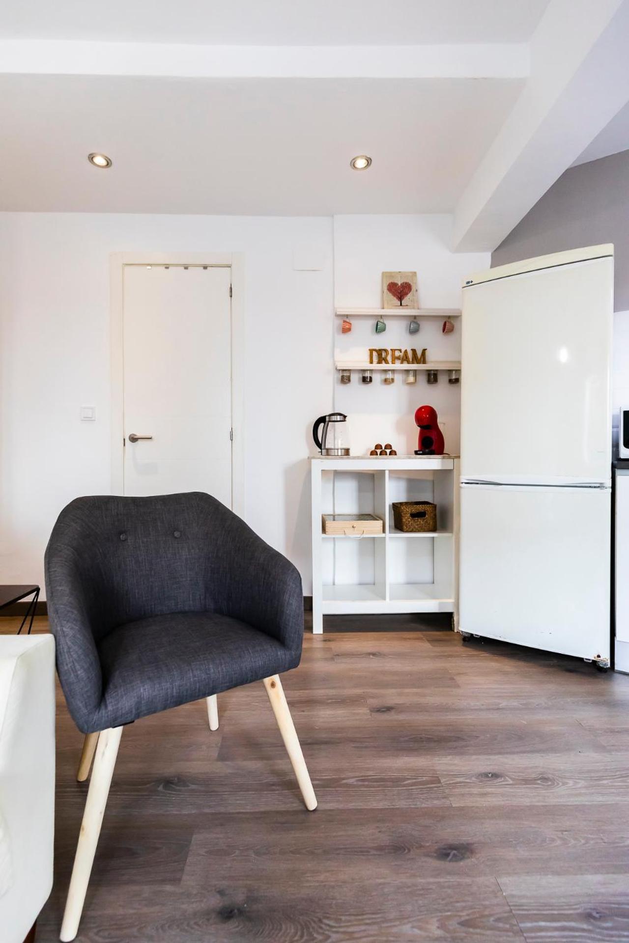 Akomodat En Apartamento Luminoso Junto Al Paseo De La Ria Bilbao Ngoại thất bức ảnh