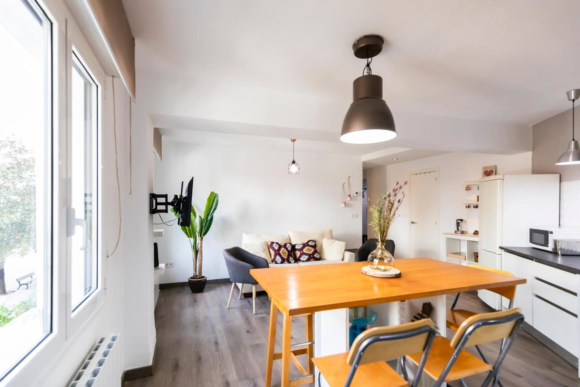 Akomodat En Apartamento Luminoso Junto Al Paseo De La Ria Bilbao Ngoại thất bức ảnh