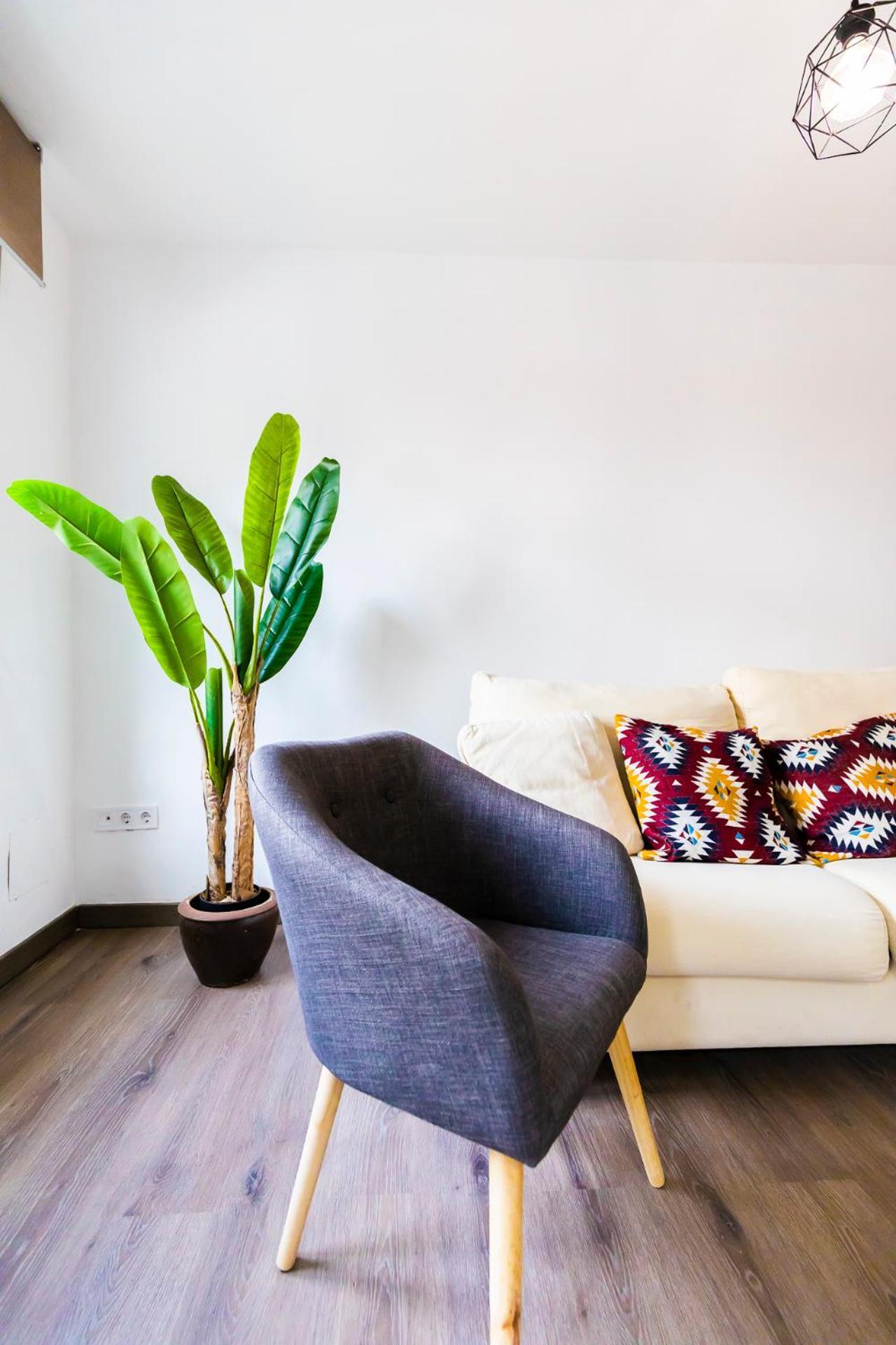 Akomodat En Apartamento Luminoso Junto Al Paseo De La Ria Bilbao Ngoại thất bức ảnh